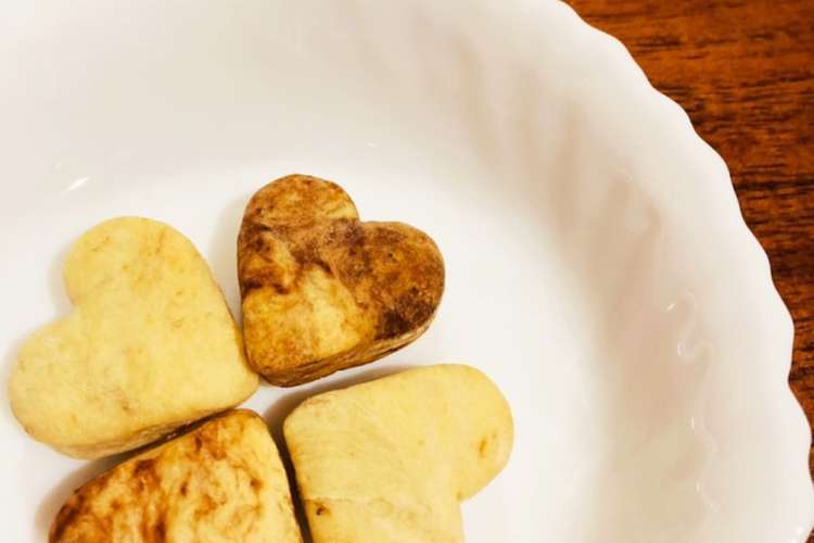 砂糖不使用離乳食 バナナのソフトクッキー レシピ 作り方 By ヨギーニスタイル クックパッド 簡単おいしいみんなのレシピが370万品