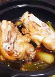 みんなが作ってる てびちのレシピ クックパッド 簡単おいしいみんなのレシピが347万品