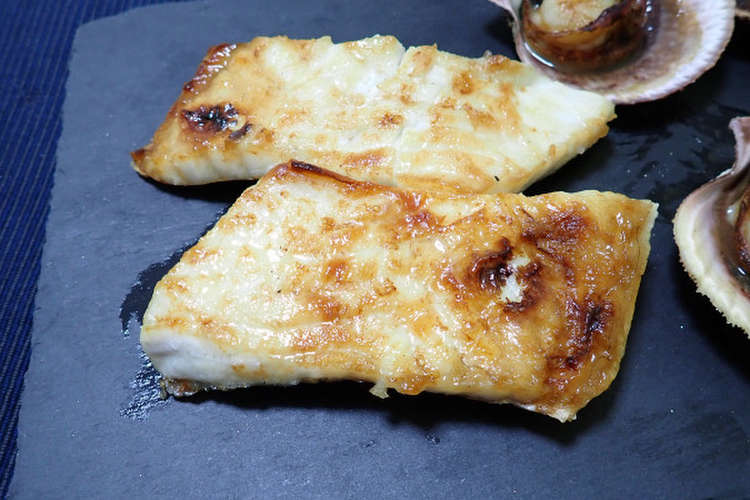 スズキの塩焼き レシピ 作り方 By あおもりの肴 クックパッド 簡単おいしいみんなのレシピが356万品