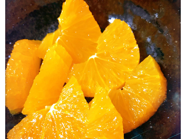 オススメ オレンジの切り方 レシピ 作り方 By ねこるぅん クックパッド 簡単おいしいみんなのレシピが367万品