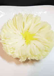 みんなが作ってる 菊花かぶのレシピ クックパッド 簡単おいしいみんなのレシピが370万品