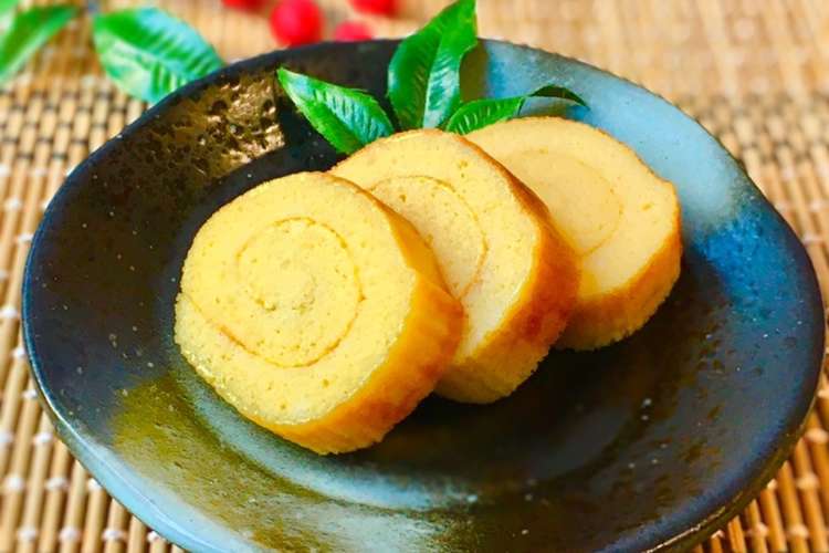 お節フライパンで簡単伊達巻 レシピ 作り方 By コナ寿 クックパッド 簡単おいしいみんなのレシピが361万品