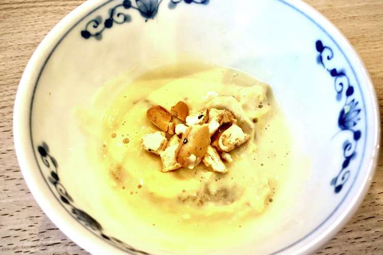 ホットジンジャーバナナ豆乳 レシピ 作り方 By ららるー クックパッド 簡単おいしいみんなのレシピが352万品