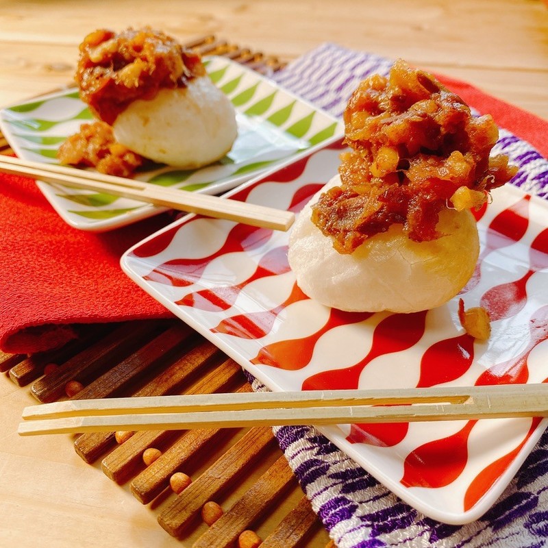 みんなが作ってる 焼き餅のレシピ クックパッド 簡単おいしいみんなのレシピが352万品