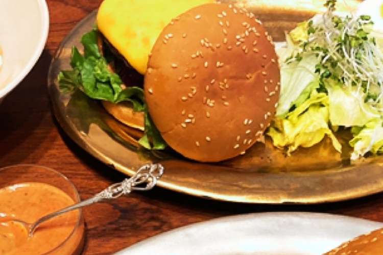 ハンバーガーソース 簡単 レシピ 作り方 By ラルラル クックパッド 簡単おいしいみんなのレシピが352万品