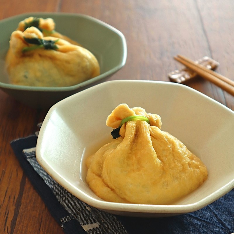 【みんなが作ってる】 餅巾着のレシピ 【クックパッド】 簡単おいしいみんなのレシピが351万品