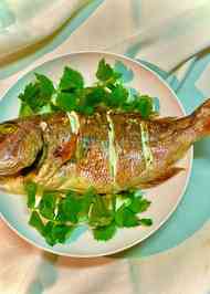 みんなの 鯛 塩焼き オーブン レシピが49品 クックパッド