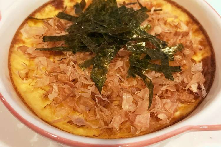 ステーキ 山芋