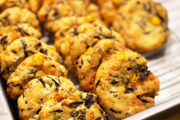 優しいお味のがんもの煮物 レシピ 作り方 By ぷくっとぷくまる クックパッド 簡単おいしいみんなのレシピが352万品