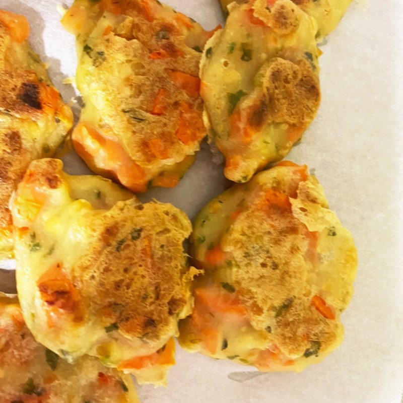 みんなが作ってる 離乳食 納豆 お焼きのレシピ クックパッド 簡単おいしいみんなのレシピが360万品