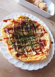 みんなが作ってる お好み焼き 計量カップのレシピ クックパッド 簡単おいしいみんなのレシピが358万品