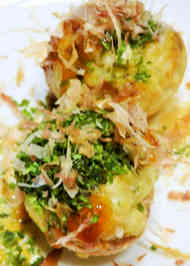 みんなが作ってる たこ焼き お好み焼きの粉のレシピ クックパッド 簡単おいしいみんなのレシピが367万品