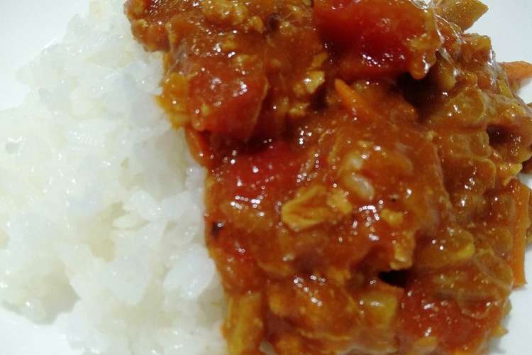 筑前 煮 リメイク