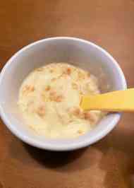 みんなが作ってる 離乳食 中期 食パンのレシピ クックパッド 簡単おいしいみんなのレシピが360万品