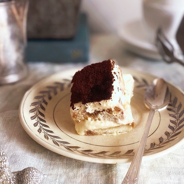 究極のティラミス レストランレシピ レシピ 作り方 By Sophia Kam クックパッド 簡単おいしいみんなのレシピが351万品