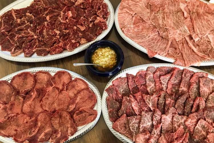 焼肉のお肉の隠し包丁 レシピ 作り方 By Reikaire クックパッド 簡単おいしいみんなのレシピが358万品