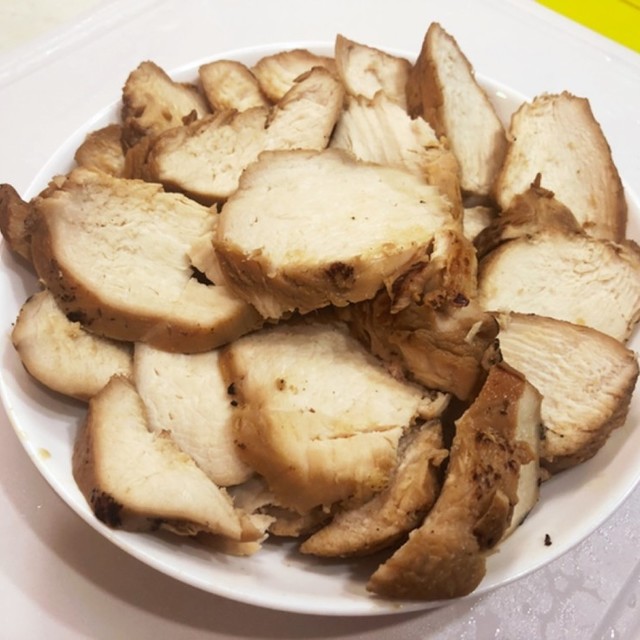 低温調理器で作る超やわらか鶏チャーシュー レシピ 作り方 By ウクレレおじさん クックパッド 簡単おいしいみんなのレシピが354万品