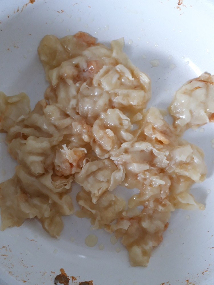 焼きクリームチーズワンタン レシピ