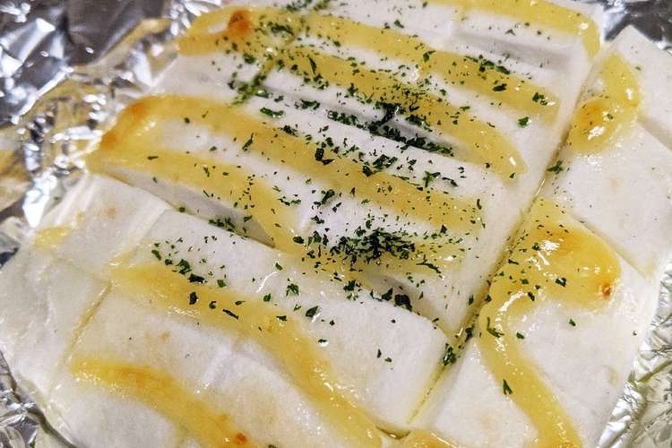 マヨで焼いただけ のはんぺん レシピ 作り方 By ブルーロングヘア クックパッド 簡単おいしいみんなのレシピが352万品