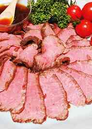 みんなが作ってる ローストビーフ 付け合せのレシピ クックパッド 簡単おいしいみんなのレシピが350万品