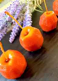 みんなの 姫りんご レシピが99品 クックパッド