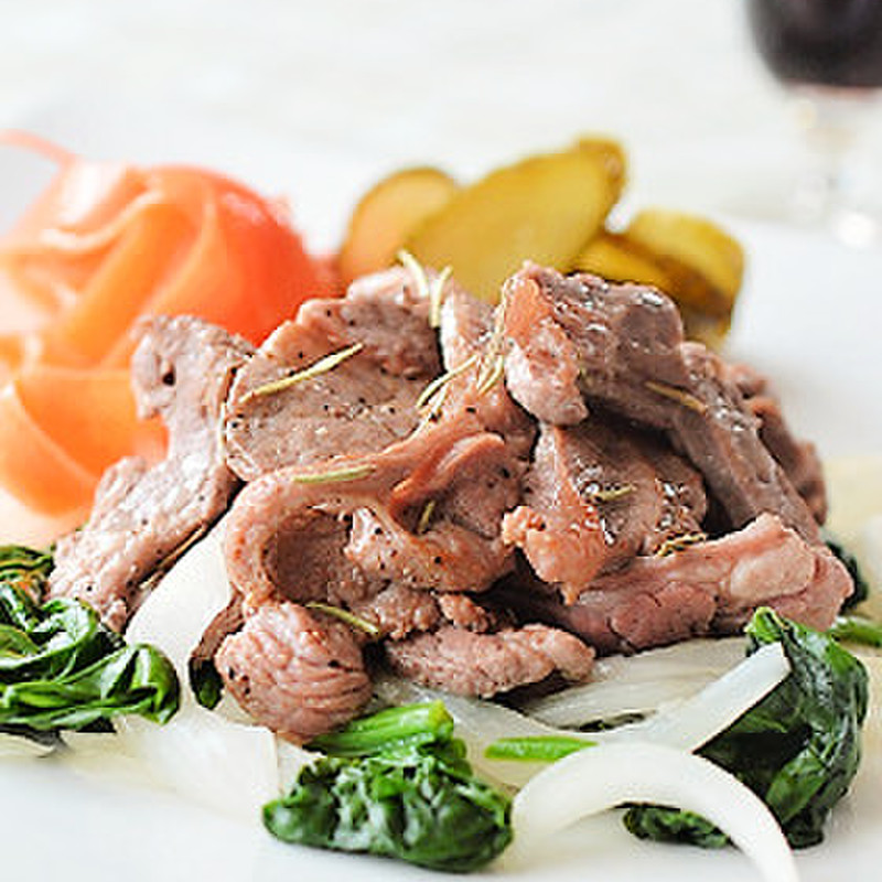 みんなが作ってる ラム肉 薄切りのレシピ クックパッド 簡単おいしいみんなのレシピが352万品