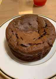 みんなが作ってる グルテンフリー ガトーショコラのレシピ クックパッド 簡単おいしいみんなのレシピが359万品