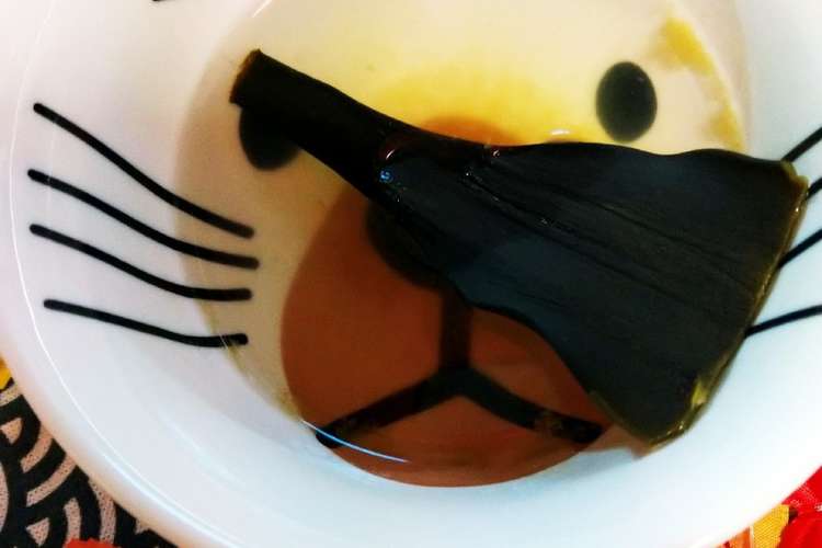 ダイエット 昆布茶 レシピ 作り方 By おやじのフレンチ クックパッド
