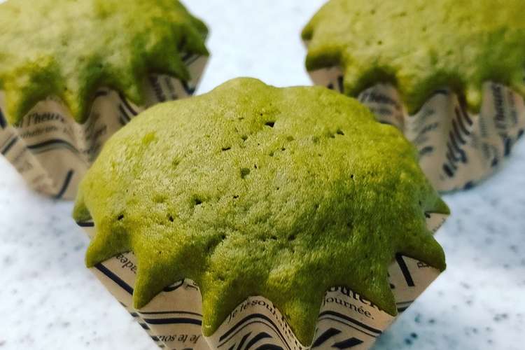 おからパウダーで低糖質カップケーキ レシピ 作り方 By みちゃこmisako クックパッド 簡単おいしいみんなのレシピが366万品