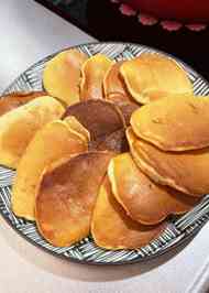 みんなが作ってる 離乳食 中期 パンケーキのレシピ クックパッド 簡単おいしいみんなのレシピが360万品