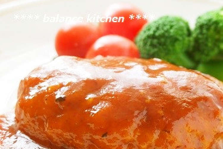 絶対に肉汁があふれ出るハンバーグ レシピ 作り方 By 河埜玲子 クックパッド 簡単おいしいみんなのレシピが354万品