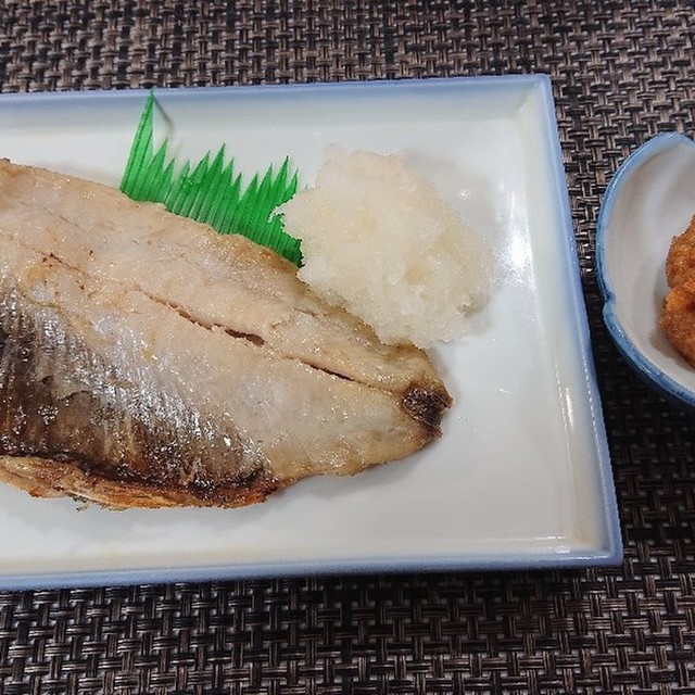 にしんの塩焼き 数の子の醤油漬け レシピ 作り方 By 鹿部さっちゃんクック クックパッド 簡単おいしいみんなのレシピが359万品