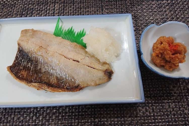 にしんの塩焼き 数の子の醤油漬け レシピ 作り方 By 鹿部さっちゃんクック クックパッド 簡単おいしいみんなのレシピが376万品