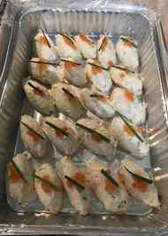 みんなが作ってる】 塩漬け 魚のレシピ 【クックパッド】 簡単おいしい 