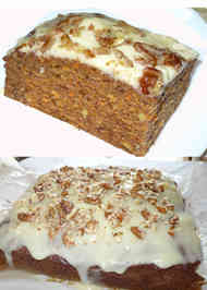 みんなが作ってる アメリカン キャロットケーキのレシピ クックパッド 簡単おいしいみんなのレシピが350万品