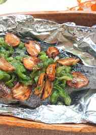 みんなが作ってる めじな 焼きのレシピ クックパッド 簡単おいしいみんなのレシピが352万品