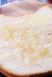 ねこパン型食パン