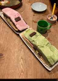 みんなが作ってる はやぶさ ケーキのレシピ クックパッド 簡単おいしいみんなのレシピが365万品