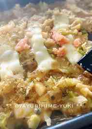 みんなが作ってる もんじゃ お好み焼きの粉のレシピ クックパッド 簡単おいしいみんなのレシピが352万品