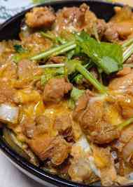 みんなが作ってる 親子丼 玉ひでのレシピ クックパッド 簡単おいしいみんなのレシピが360万品