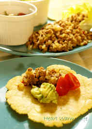 みんなが作ってる トルティーヤ グルテンフリーのレシピ クックパッド 簡単おいしいみんなのレシピが367万品