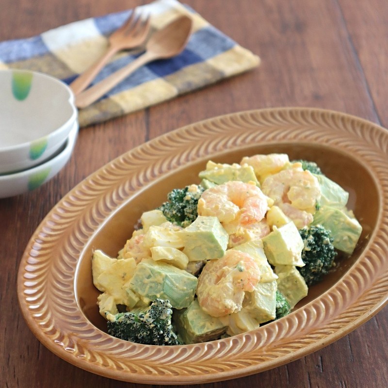 みんなが作ってる 卵サラダのレシピ クックパッド 簡単おいしいみんなのレシピが348万品