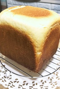 理想の食パン型で☆デニッシュ風食パン！