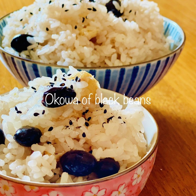 みんなが作ってる 赤飯 炊飯器 甘いのレシピ クックパッド 簡単おいしいみんなのレシピが354万品