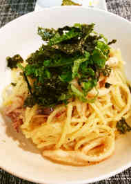 みんなが作ってる イカ 明太子 パスタのレシピ クックパッド 簡単おいしいみんなのレシピが353万品