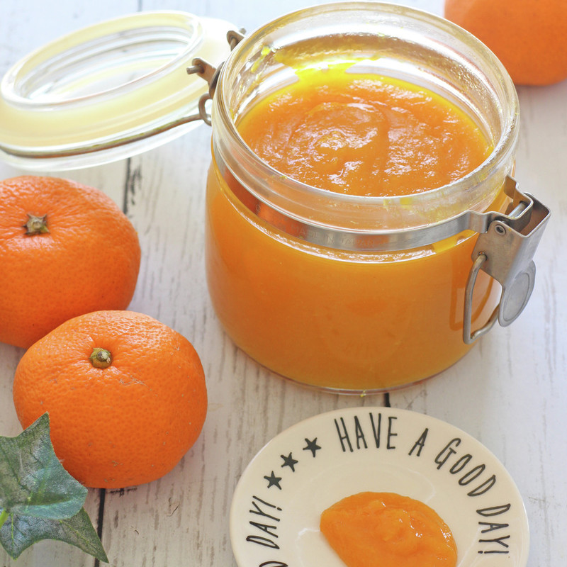 みんなが作ってる みかん ジャムのレシピ クックパッド 簡単おいしいみんなのレシピが352万品