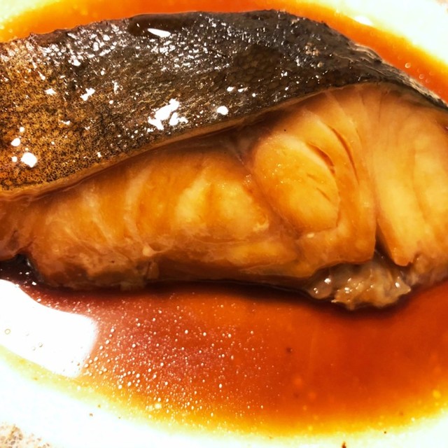 銀ムツの煮付け レシピ 作り方 By にーとよっちゃん クックパッド 簡単おいしいみんなのレシピが375万品