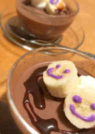 みんなが作ってる チョコレートプリン ココアのレシピ クックパッド 簡単おいしいみんなのレシピが356万品