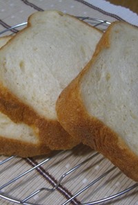 ハニー♡ホットケーキMIX食パン（HB）