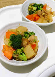 みんなが作ってる 二歳 幼児のレシピ クックパッド 簡単おいしいみんなのレシピが360万品